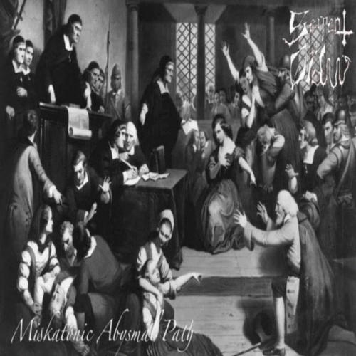 Miskatonic Abysmal Path